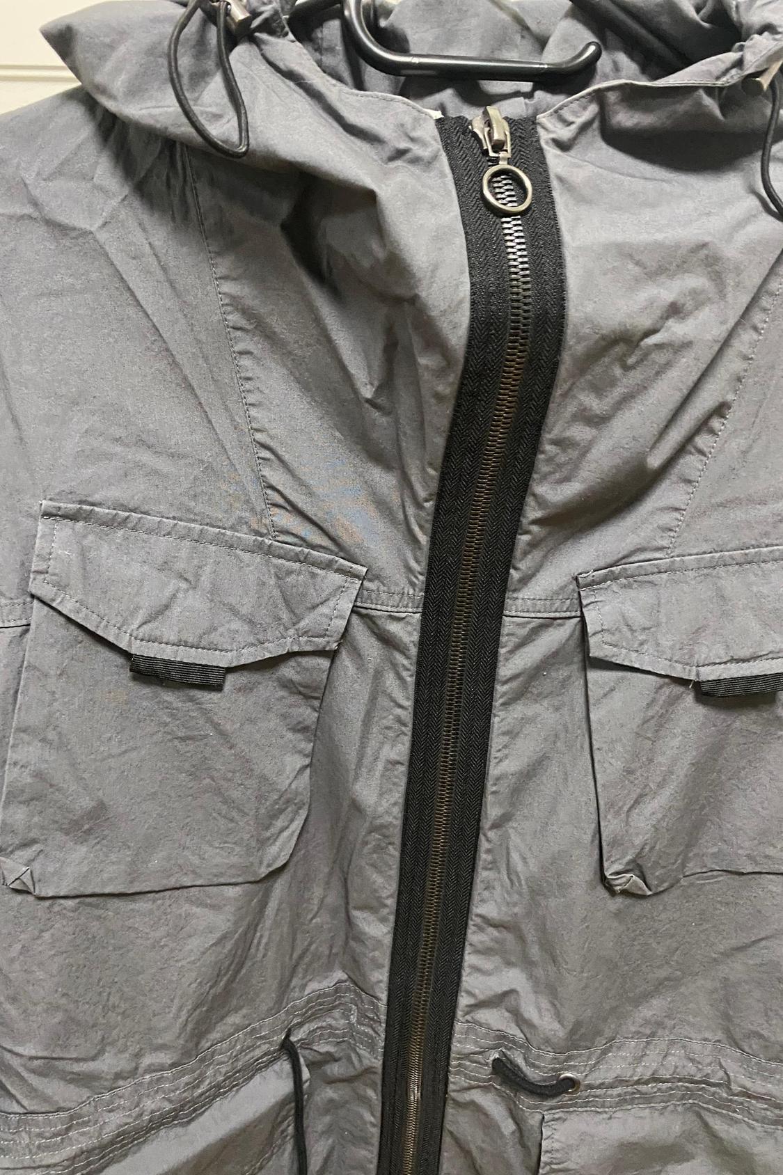 UNREST COLLECTION PARKA - Image 3