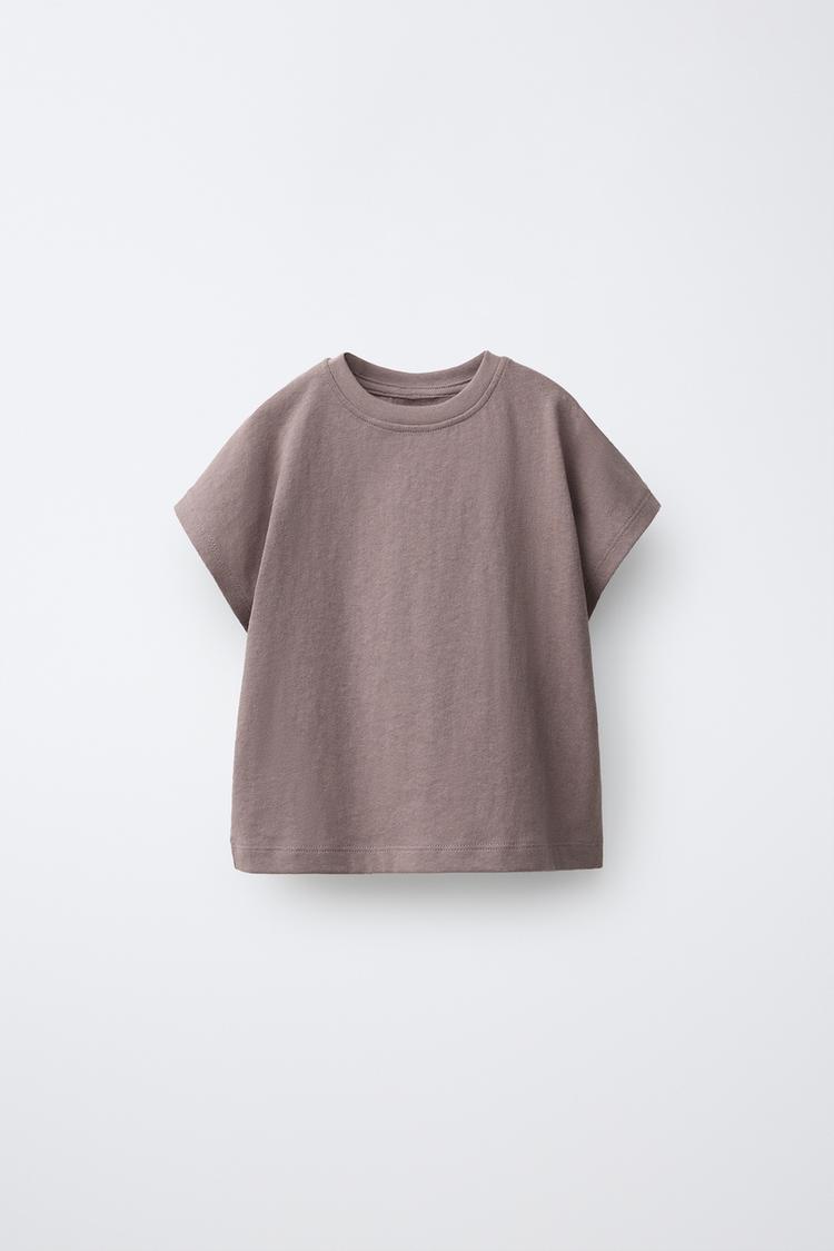 Camiseta lisa