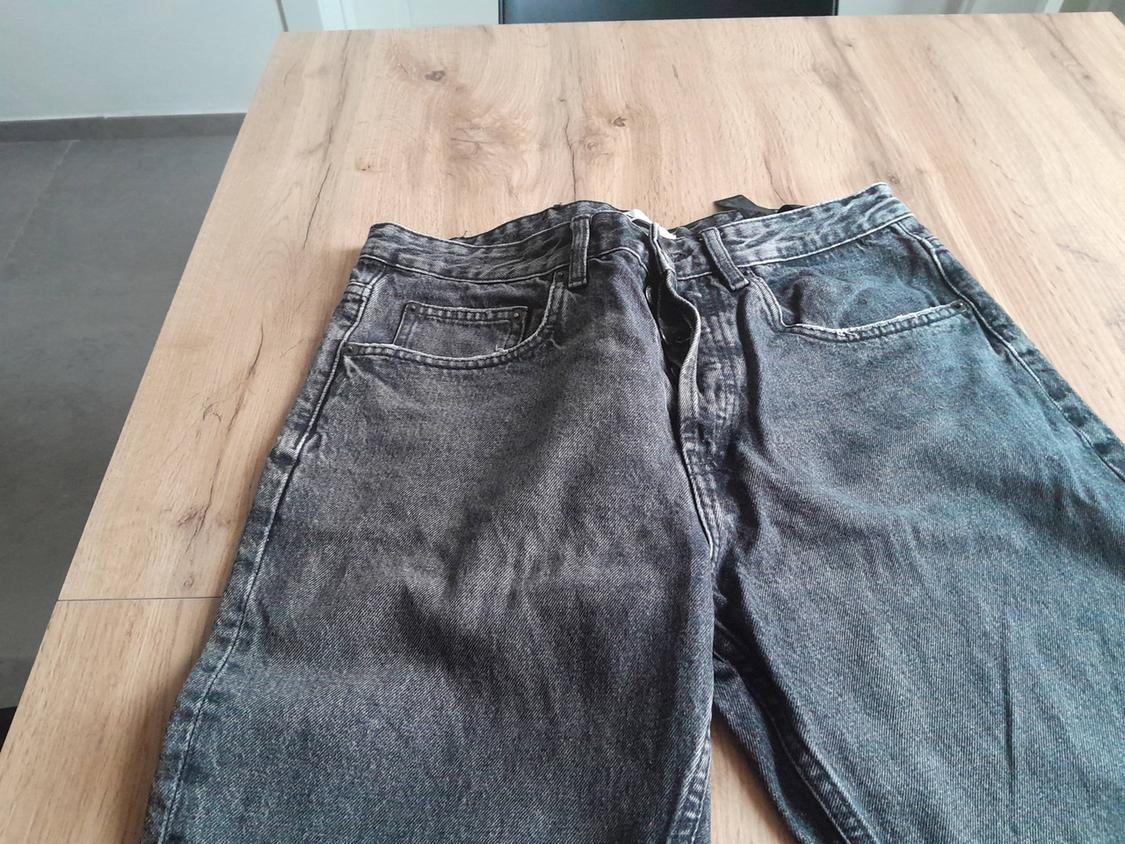 ZW THE 90´S MOM FIT JEANS - Image 2