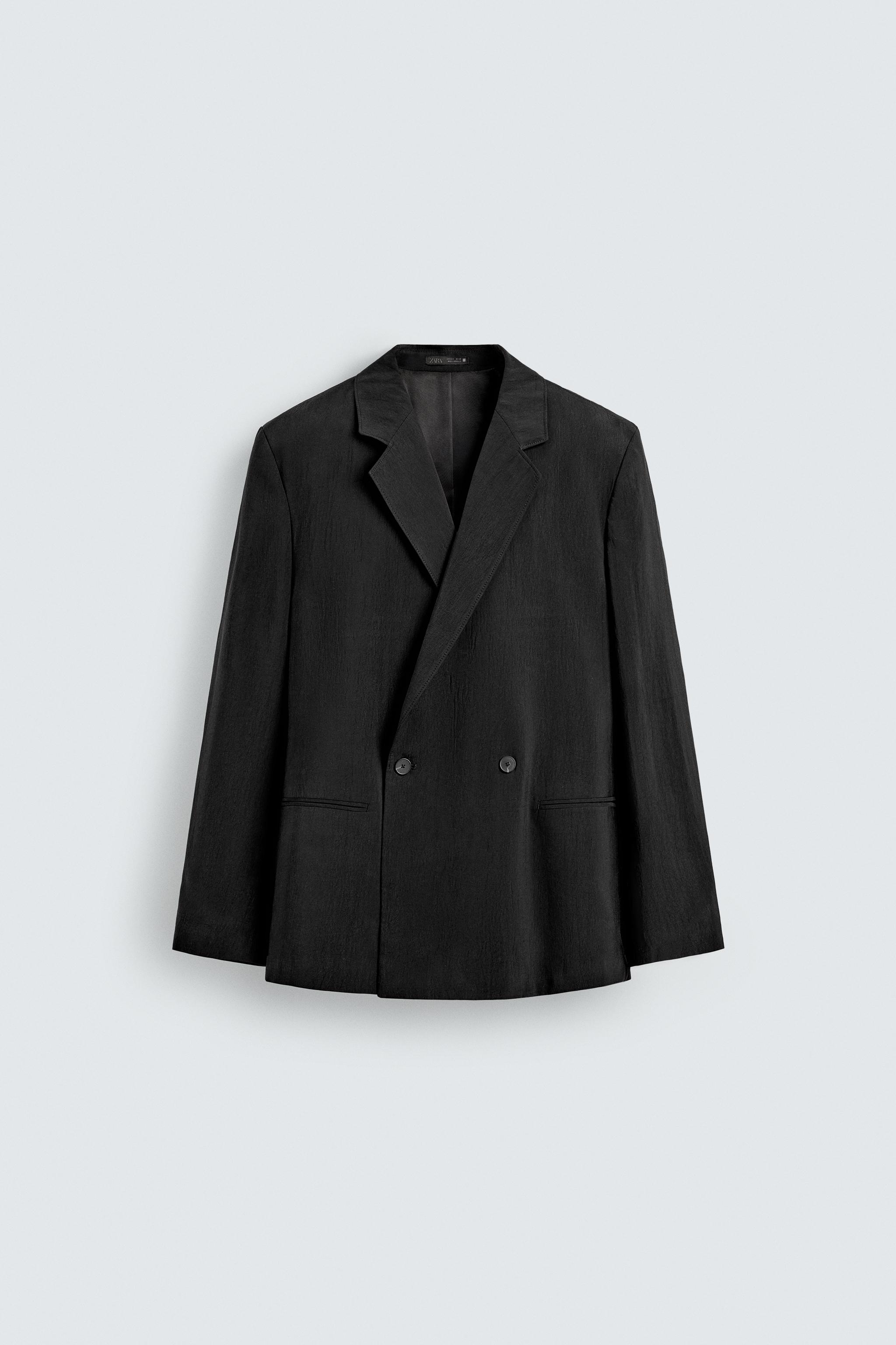 フルイドスーツ | ZARA Japan / 日本