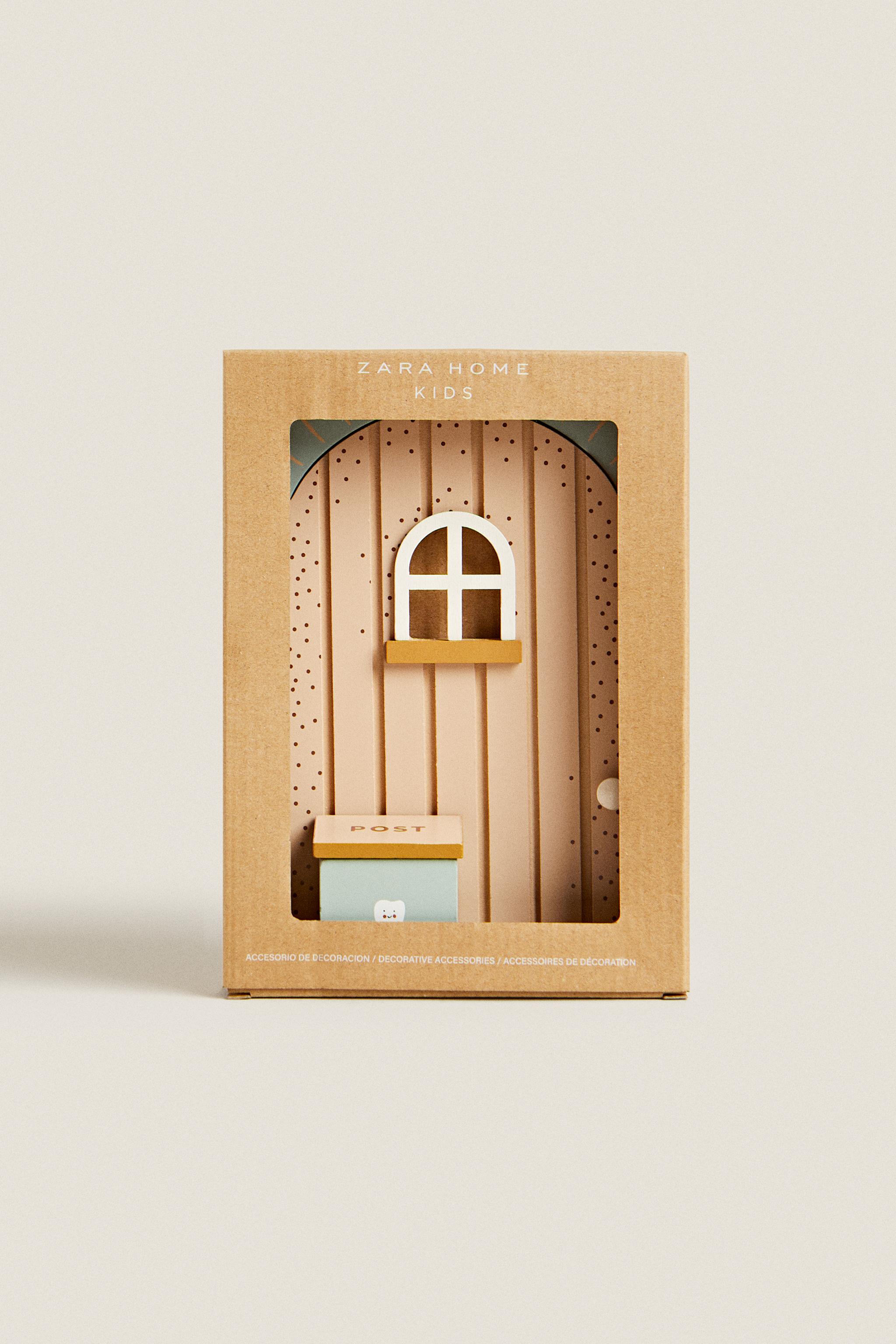 MINI PORTE MAGIQUE ENFANT