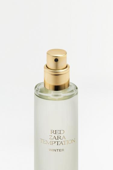 RED ZARA TEMPTATION WINTER EDP 30 ML (1,0 FL. OZ). -  de Zara - Image 2