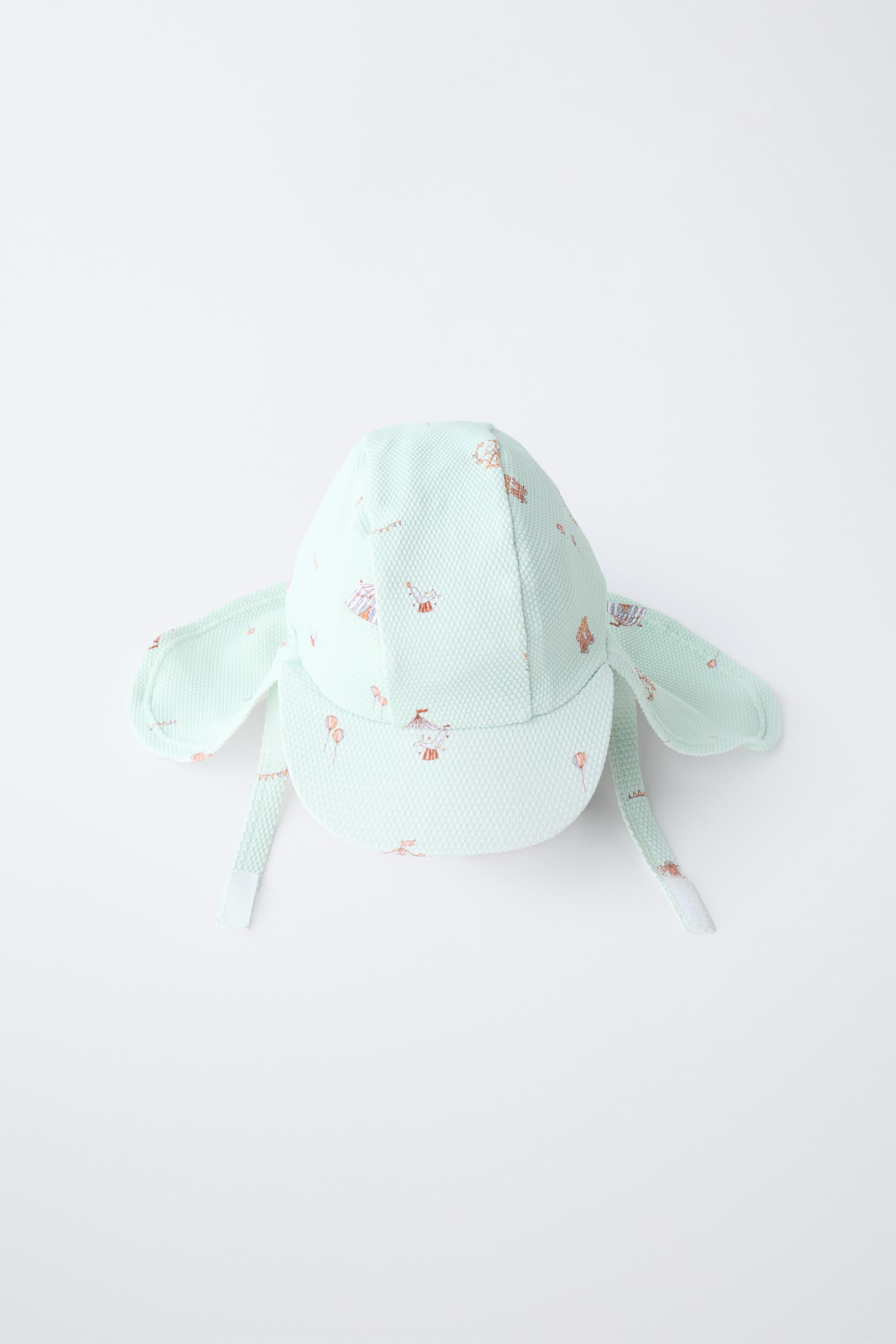 BONNET DE BAIN CIRQUE