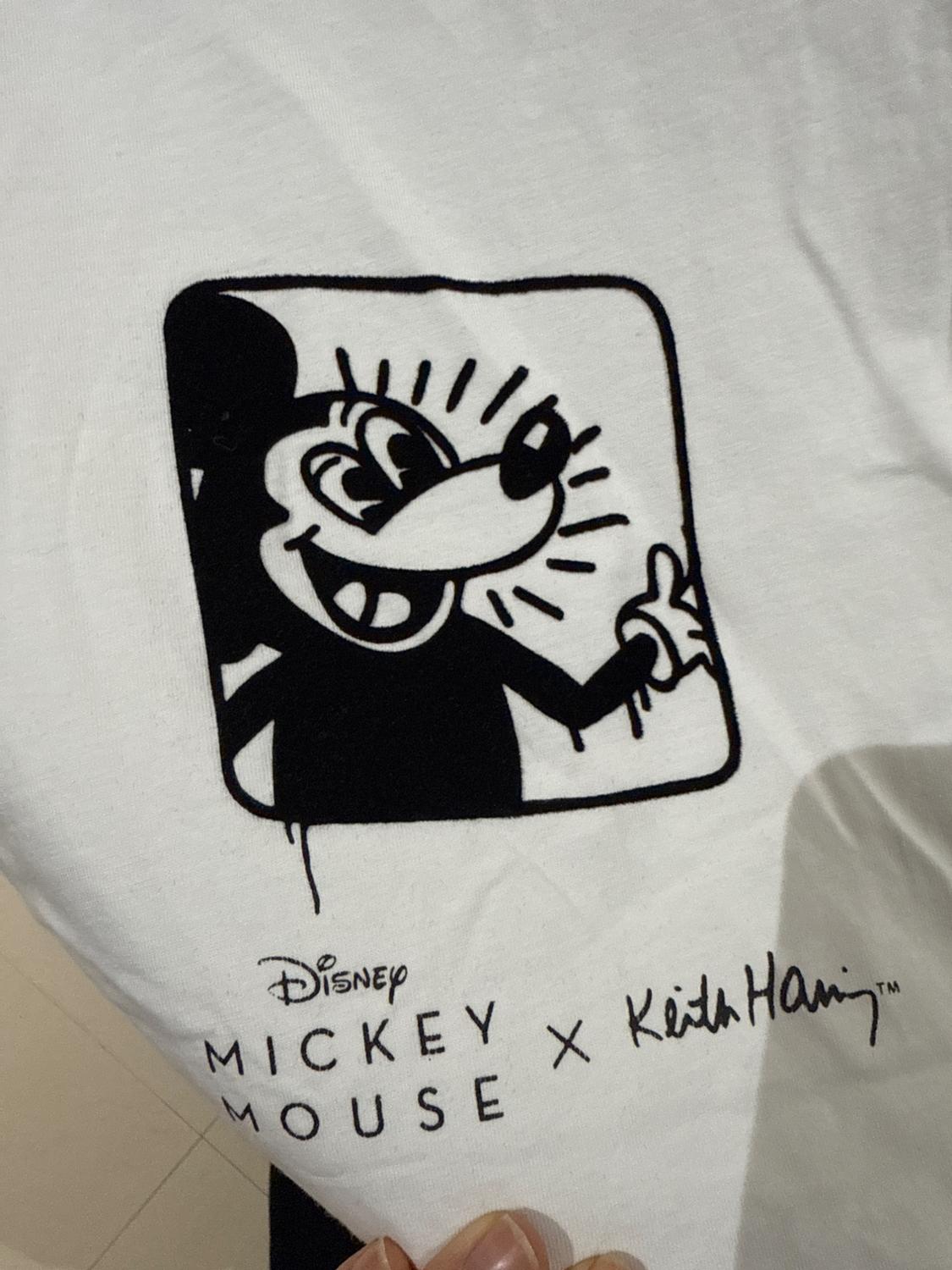 ΜΠΛΟΥΖΑ ΜΙΚΥ ΜΑΟΥΣ © DISNEY X KEITH HARING - Image 3