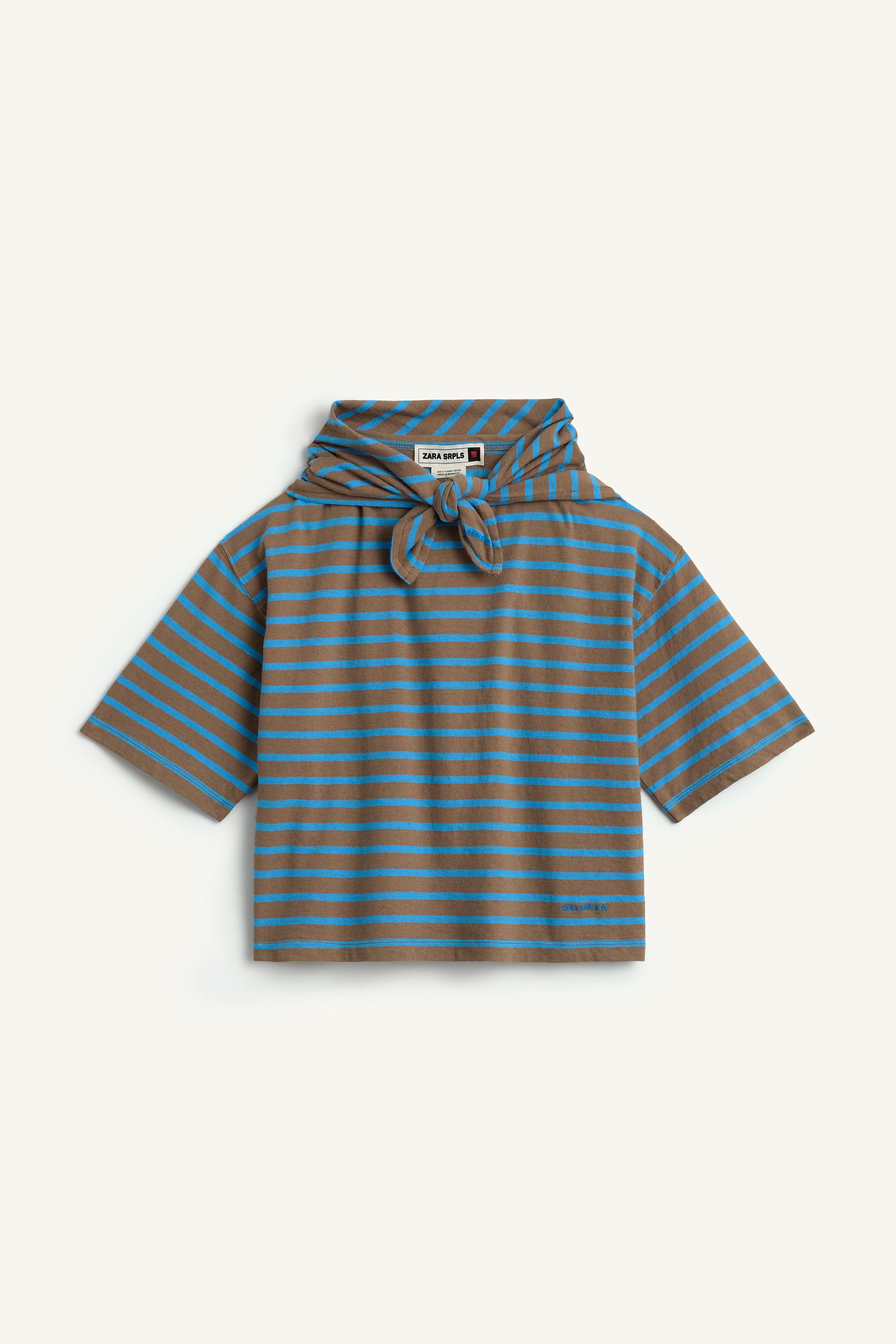 STRP T-SHIRT 16