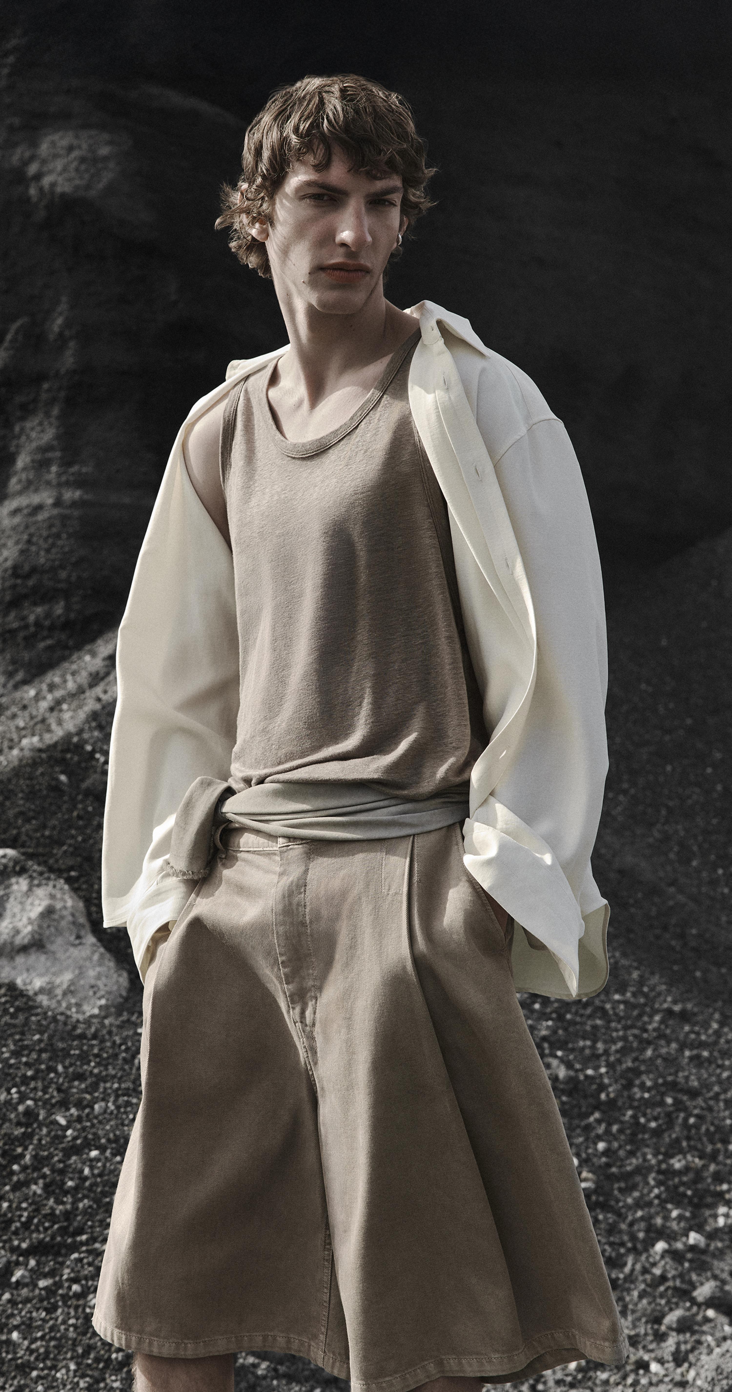 ZARA United States | New Collection Online
