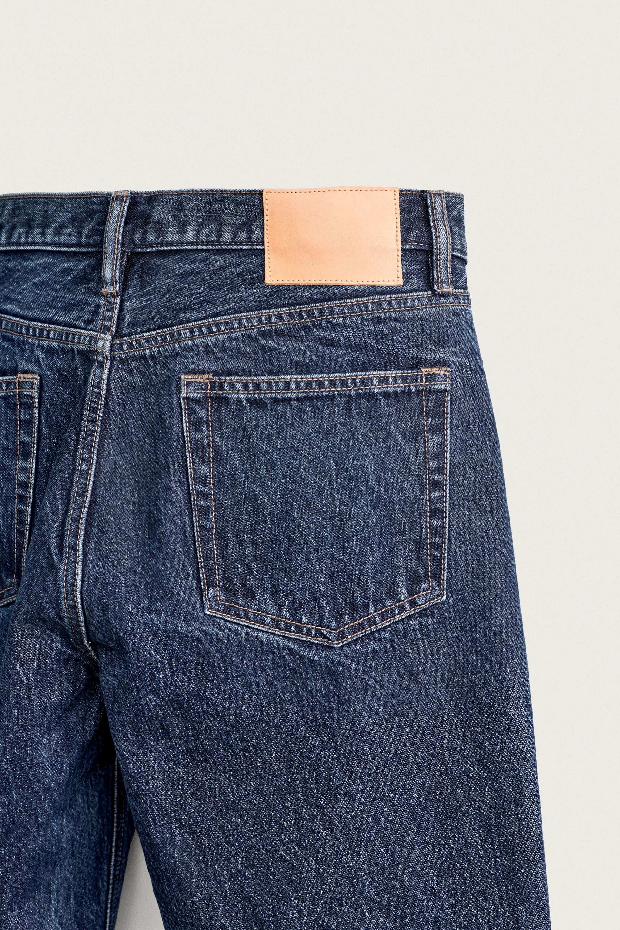 JEANS REGULAR FIT