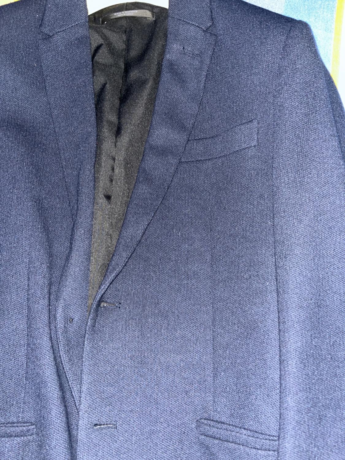 BASIC BLAZER - Image 3