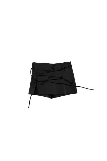 FALDA PANTALÓN CORTA