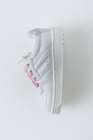 Sapatos para Bebé Menina, Nova Coleção Online