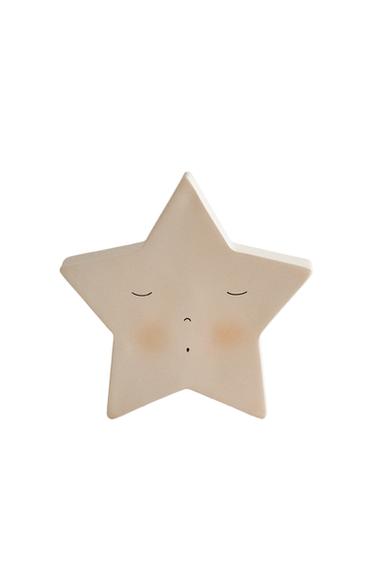 Zara Bej - YILDIZ ŞEKLİNDE ÇOCUK GECE LAMBASI