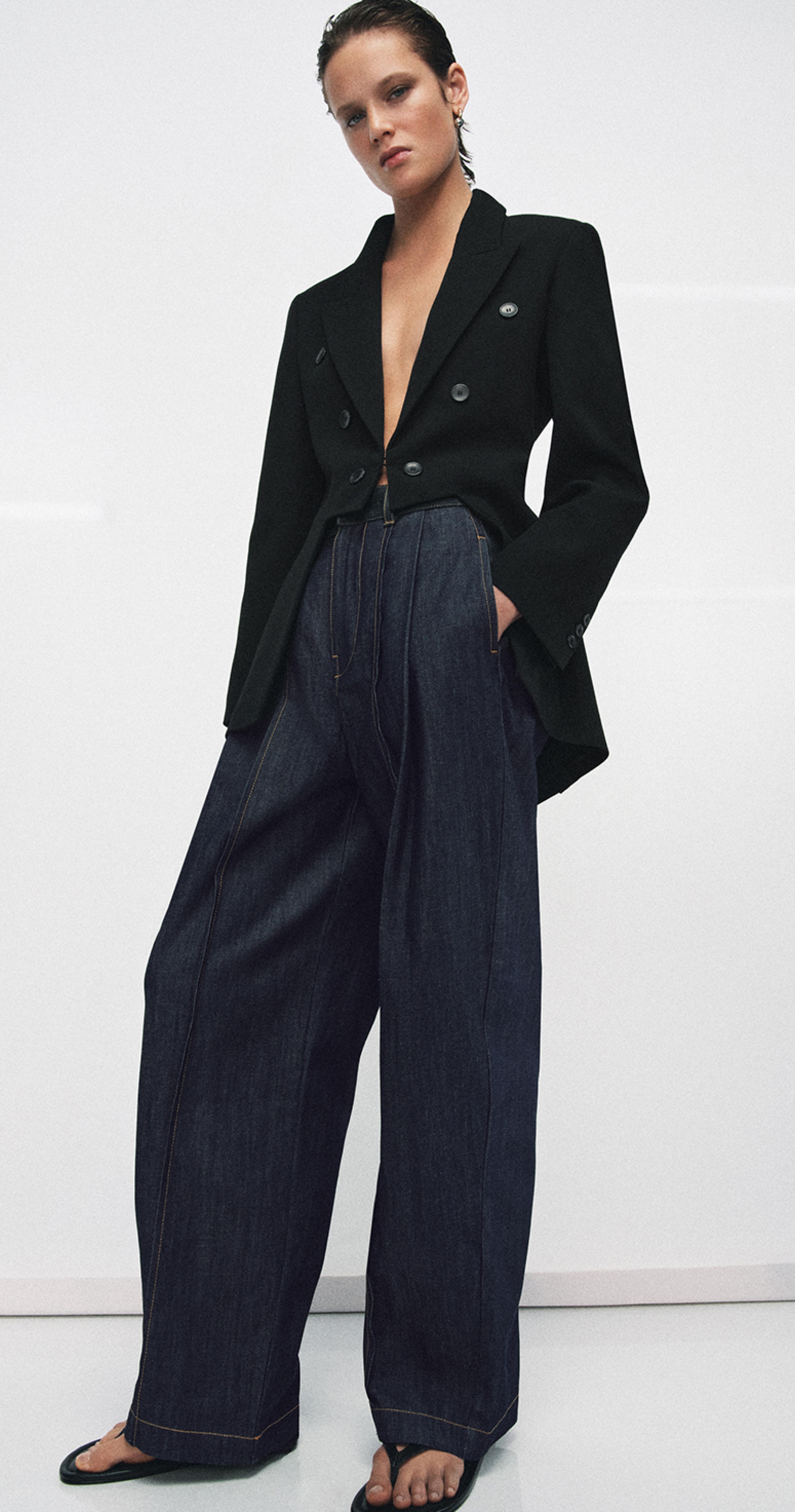 ZARA United States | New Collection Online