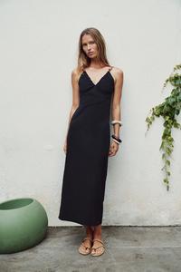 Women's Bodycon Dresses | ZARA United States Women's Bodycon Dresses | ZARA United States