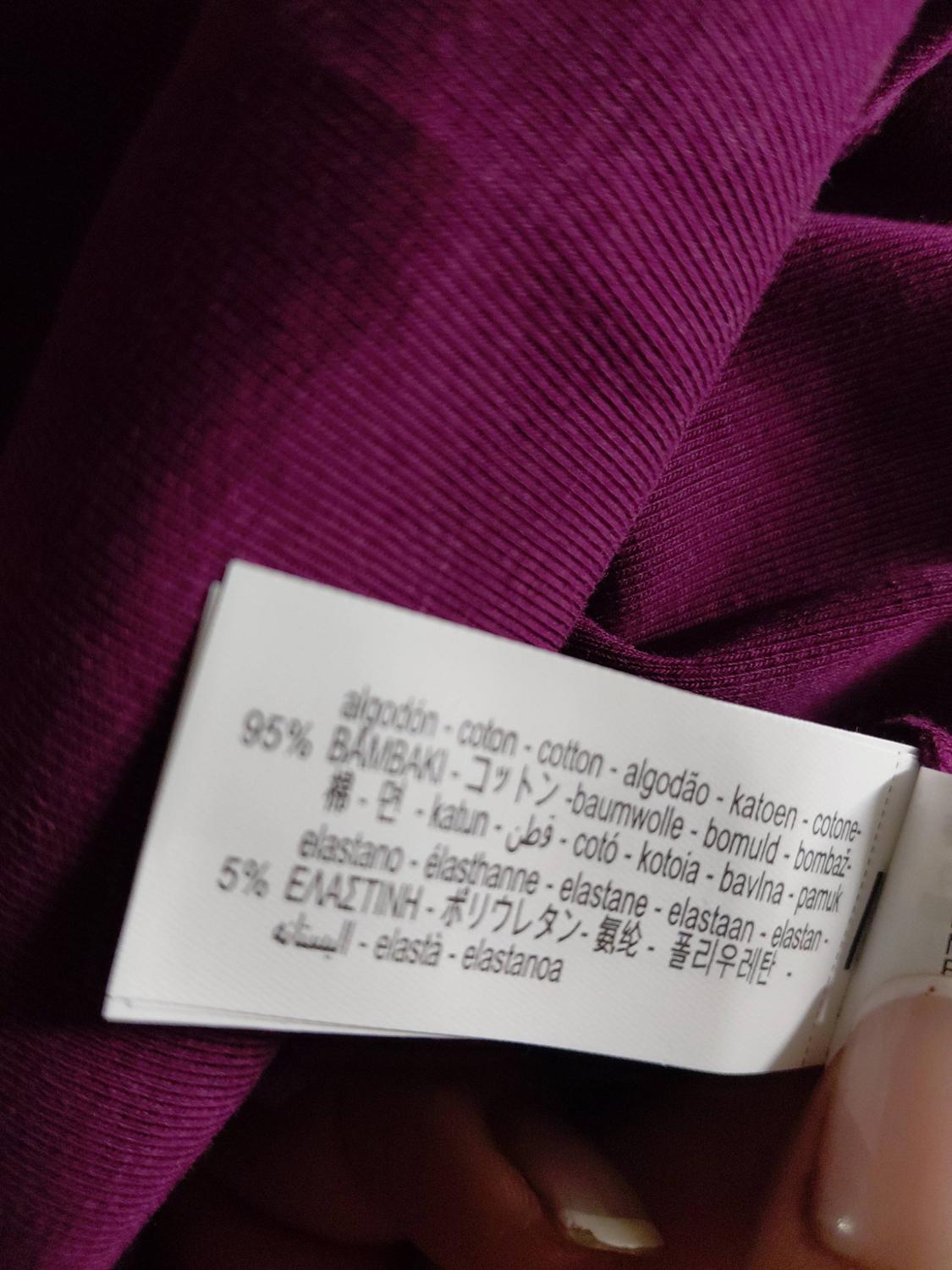 SLOGAN T-SHIRT - Image 6