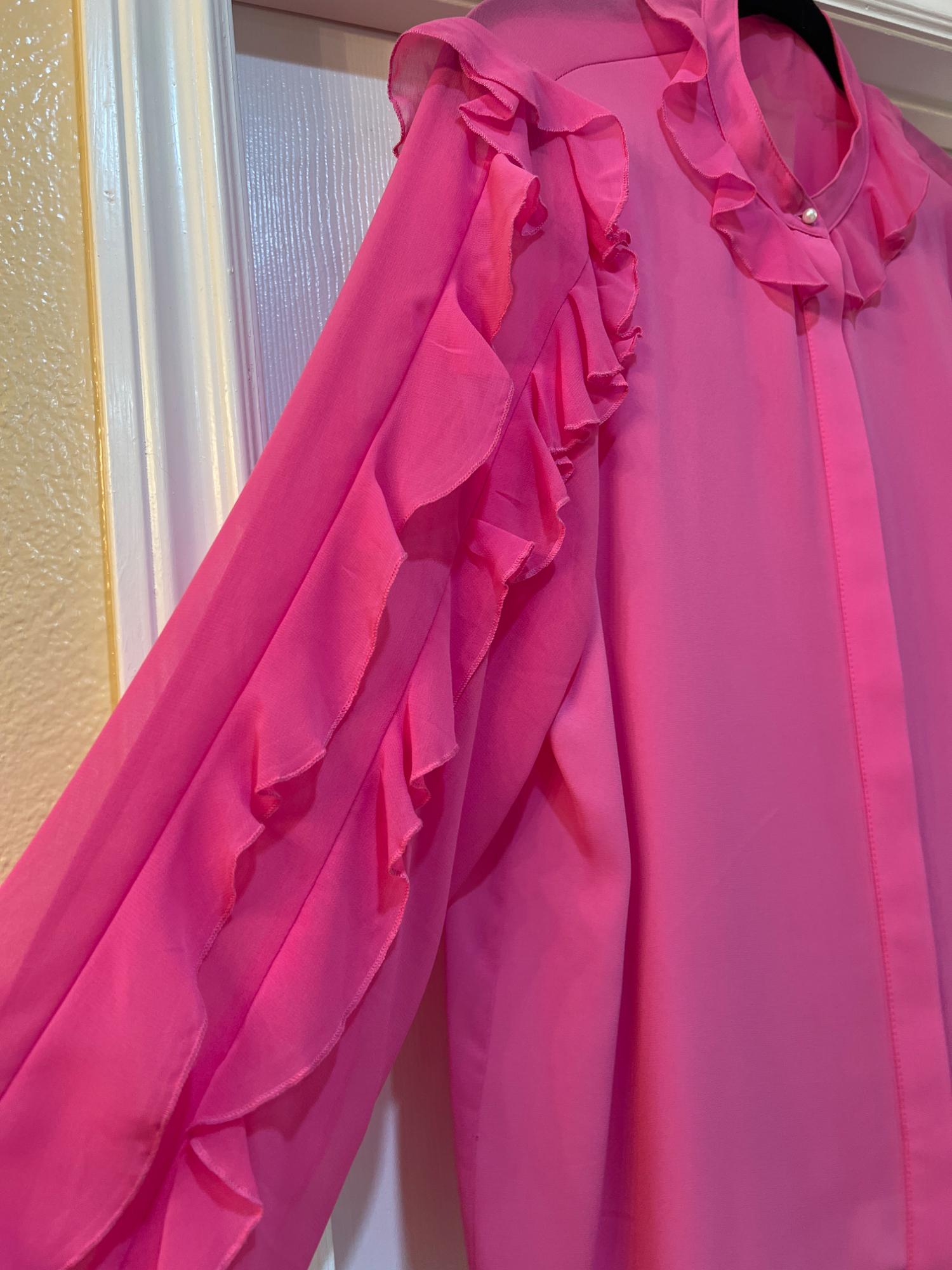 SATIN EFFECT MIDI SLIP DRESS