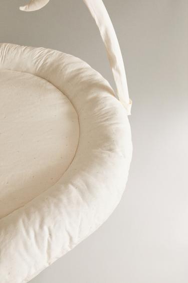 MOON BABY GYM - Taupe grey by Zara - Image 3