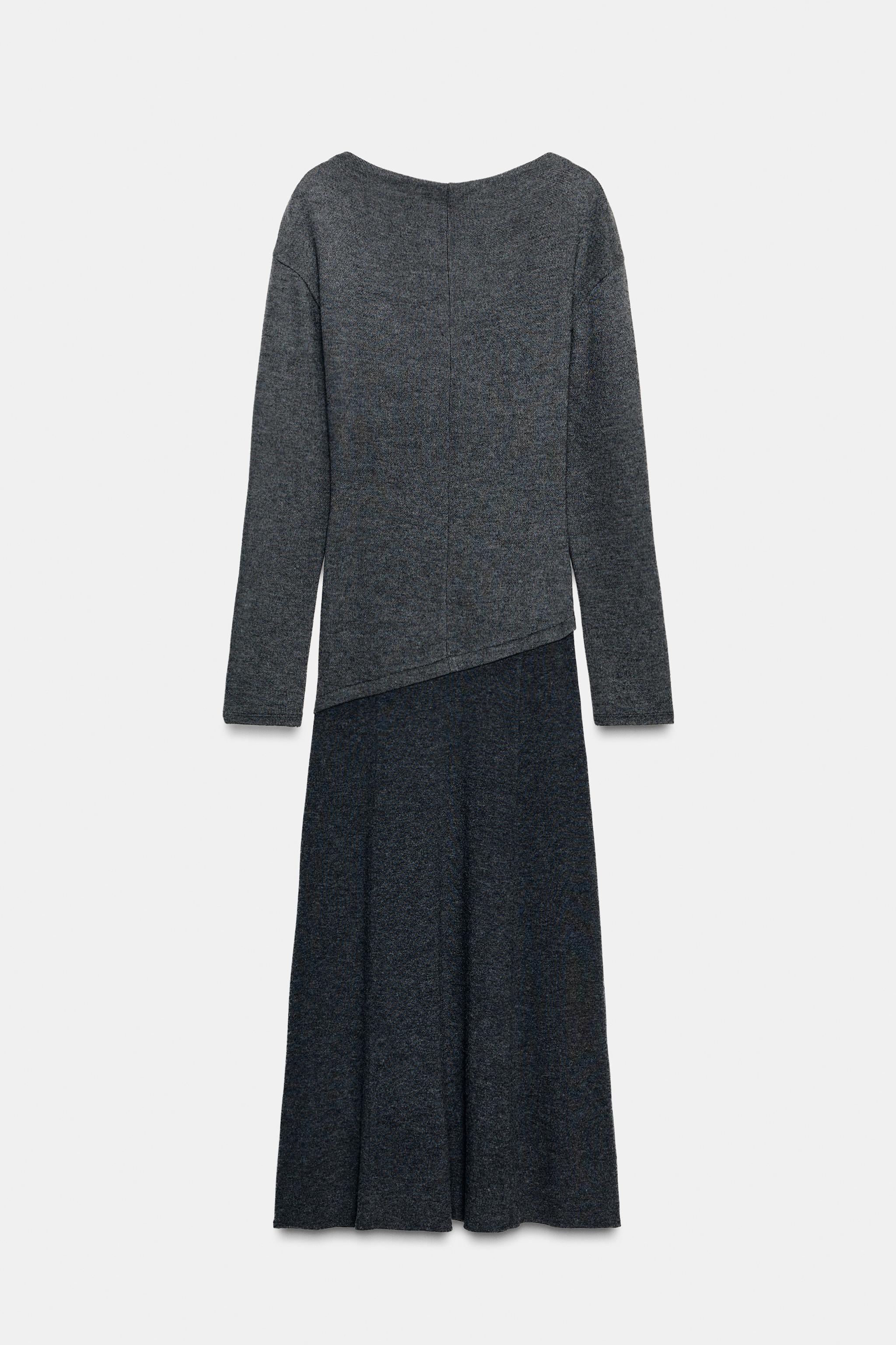 ROBE SOFT BIMATIÈRE