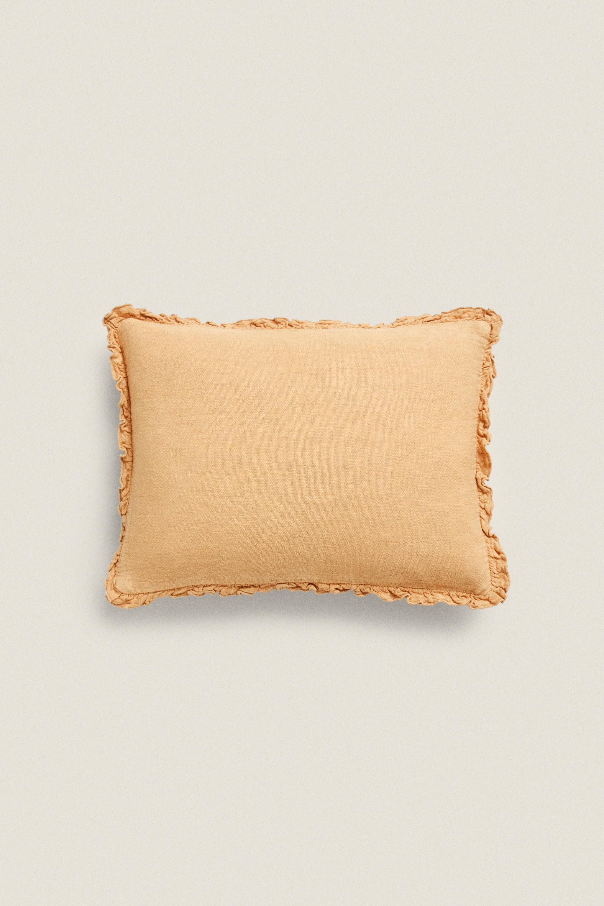 Zara home cushion outlet covers