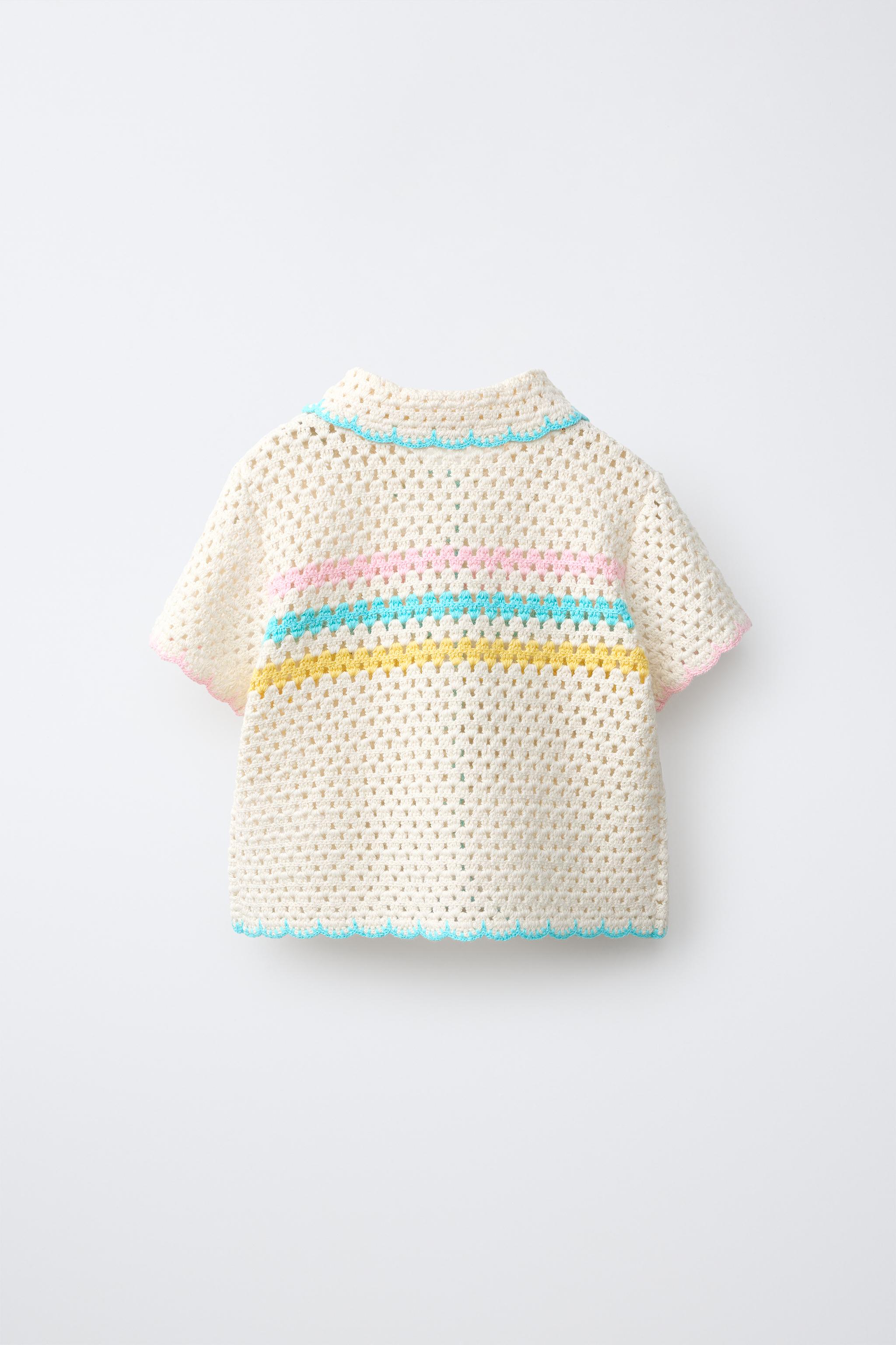 MIFFY™ MERCIS BV © STRIPED KNIT POLO