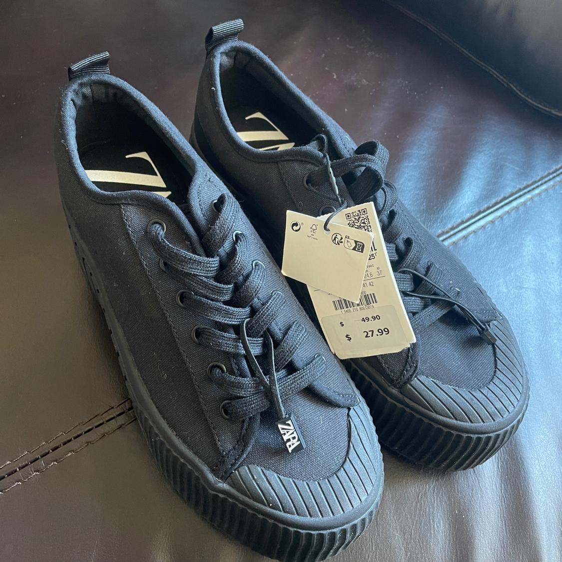 ZAPATILLAS DEPORTIVAS BAMBA
