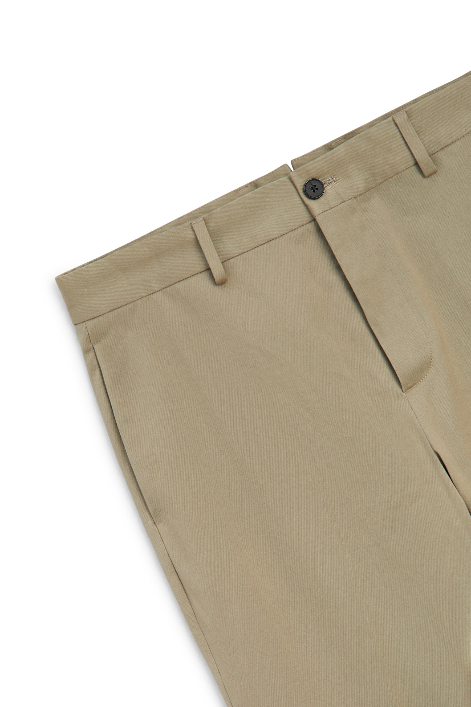 100% cotton pants - LIMITED EDITION