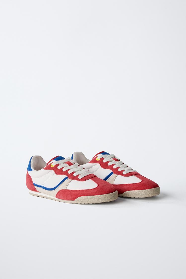 ZAPATILLA DEPORTIVA CALLE