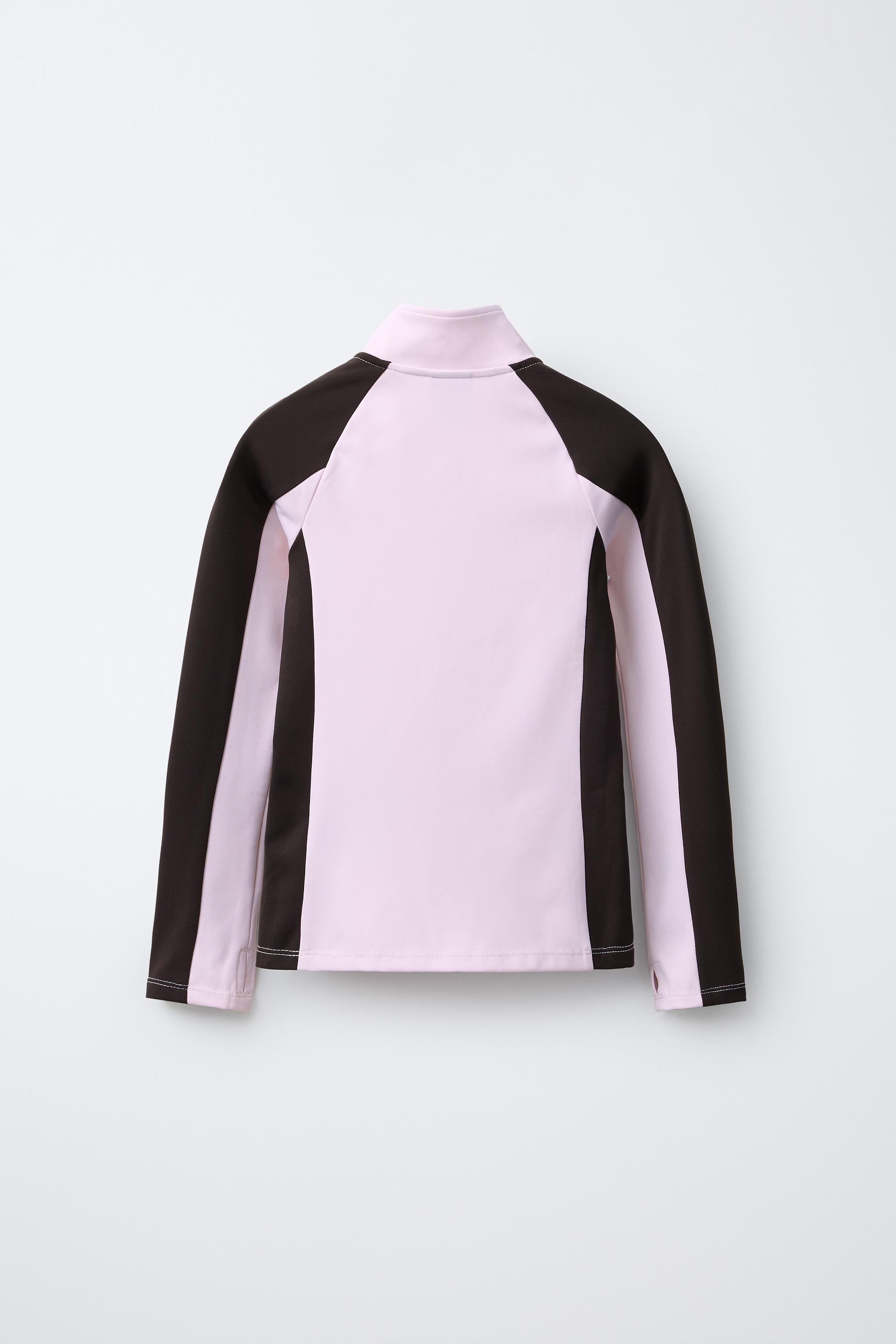 T-SHIRT THERMIQUE SKI COLLECTION