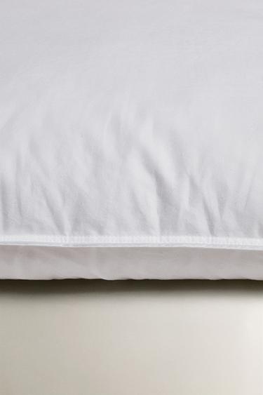 FEATHER FEEL PILLOW FILLING - White by Zara - Image 3
