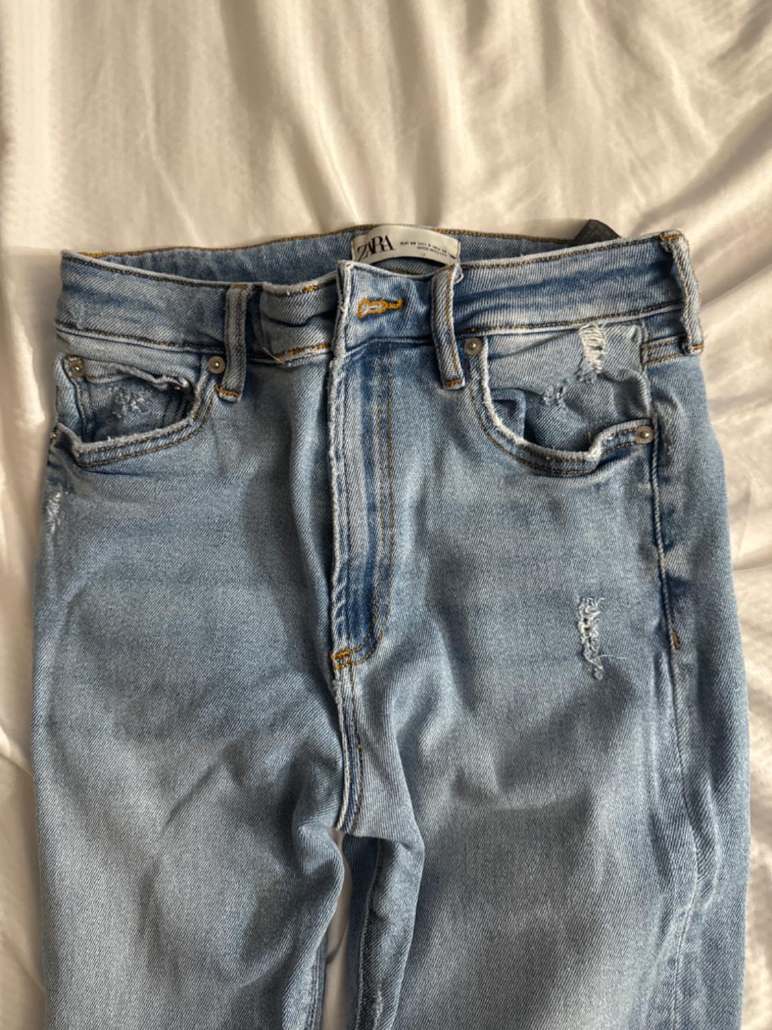 JEANS ZW SKINNY TIRO ALTO - Image 3