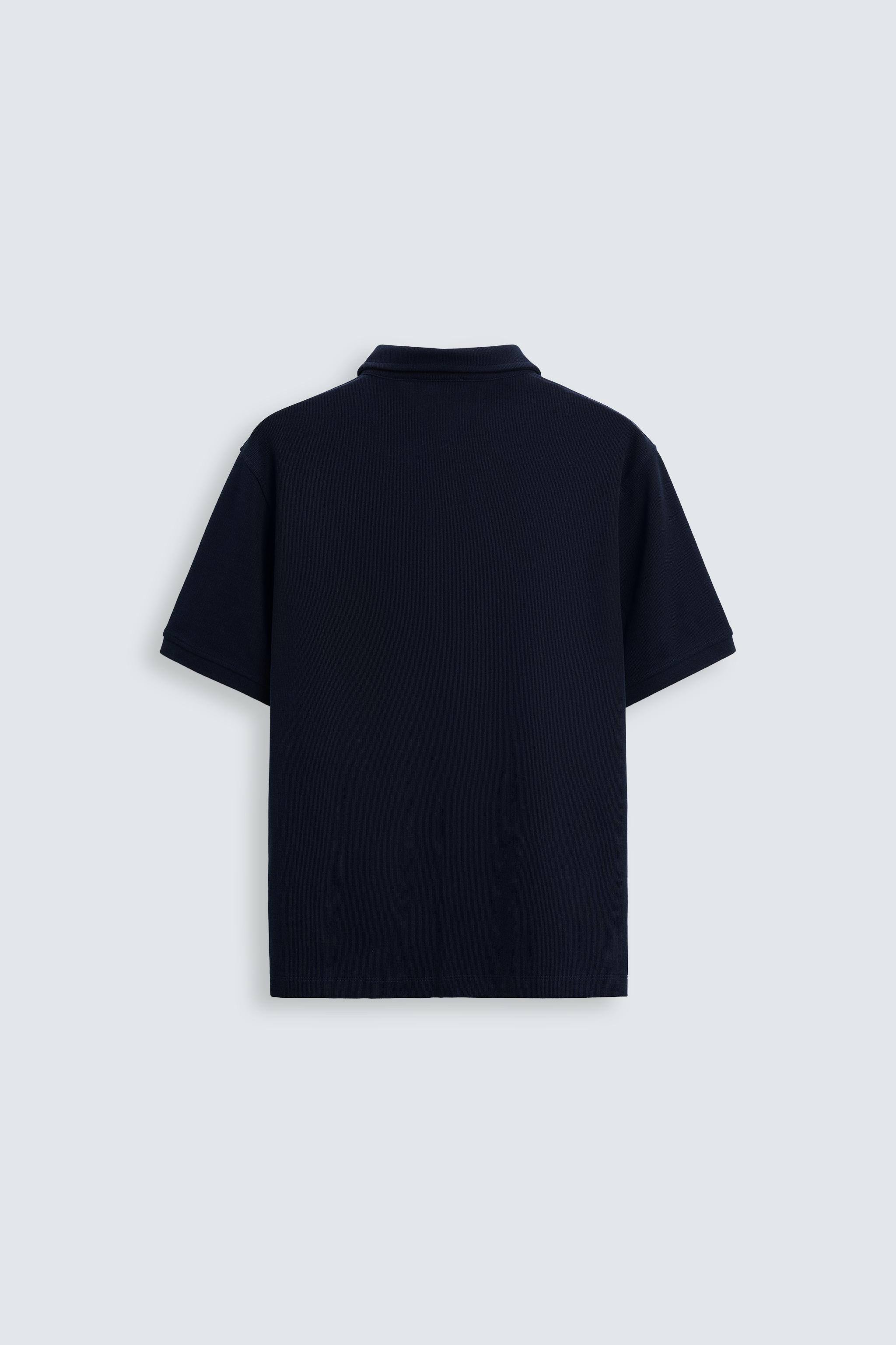 ZARA ネイビー スーツ &シャツ（）11-12 (152 cm) ZARA ネイビー スーツ &シャツ（）11-12 (152 cm) ZARA スーツ