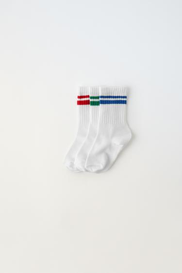 Image du produit - Multicolore de Zara