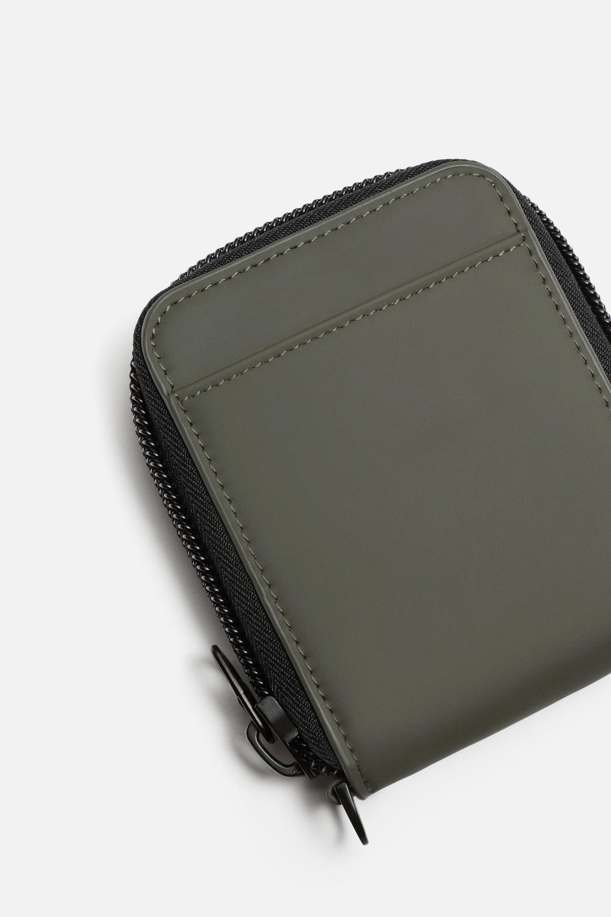 Urbanic 30 ♥ Piega Wallet / 追跡付 PORTER Round Zipper Wallet [TACTICAL] 654-07081 – WAFUU JAPAN