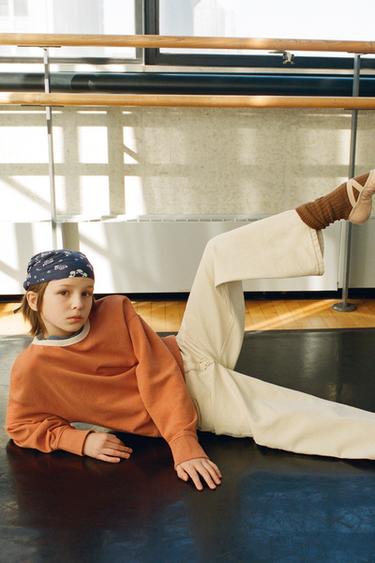 Φωτογραφία προϊόντος - Εμπριμέ του Zara - Εικόνα 0