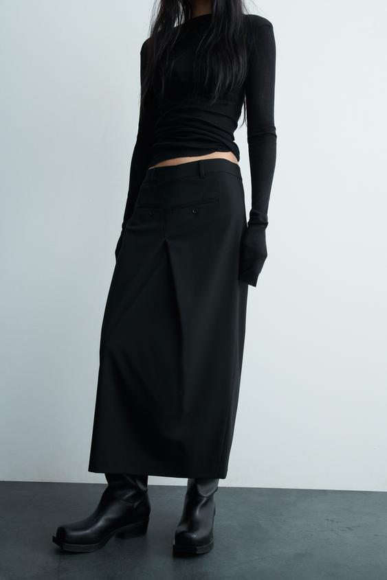 Women's Skirts  ZARA Australia