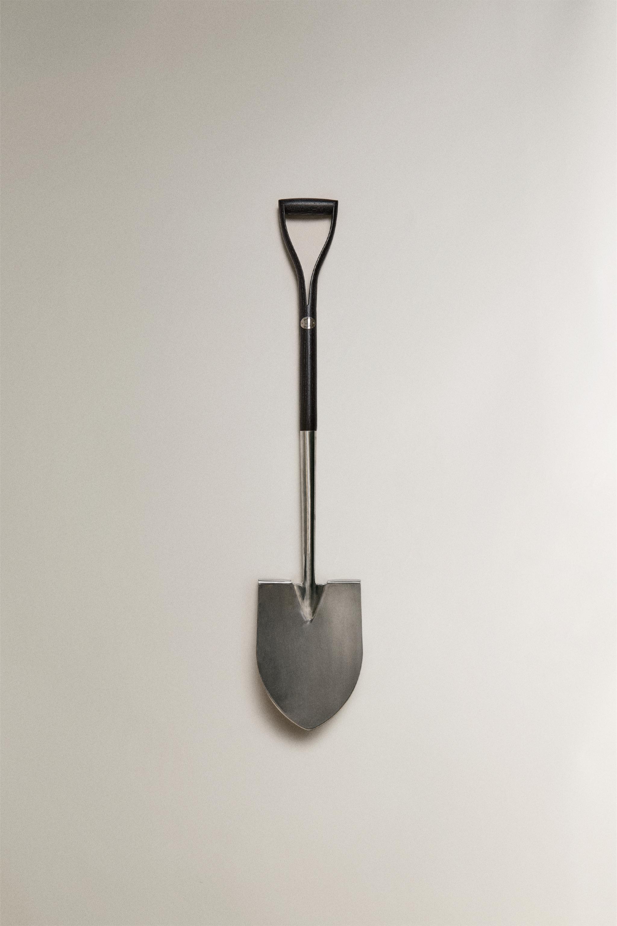 PELLE DE JARDIN GRANDE