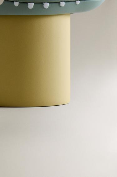 CROCODILE SOAP DISPENSER - Green by Zara - Image 2