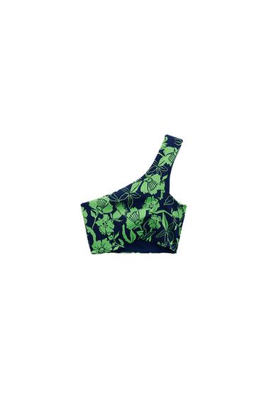 TOP JACQUARD