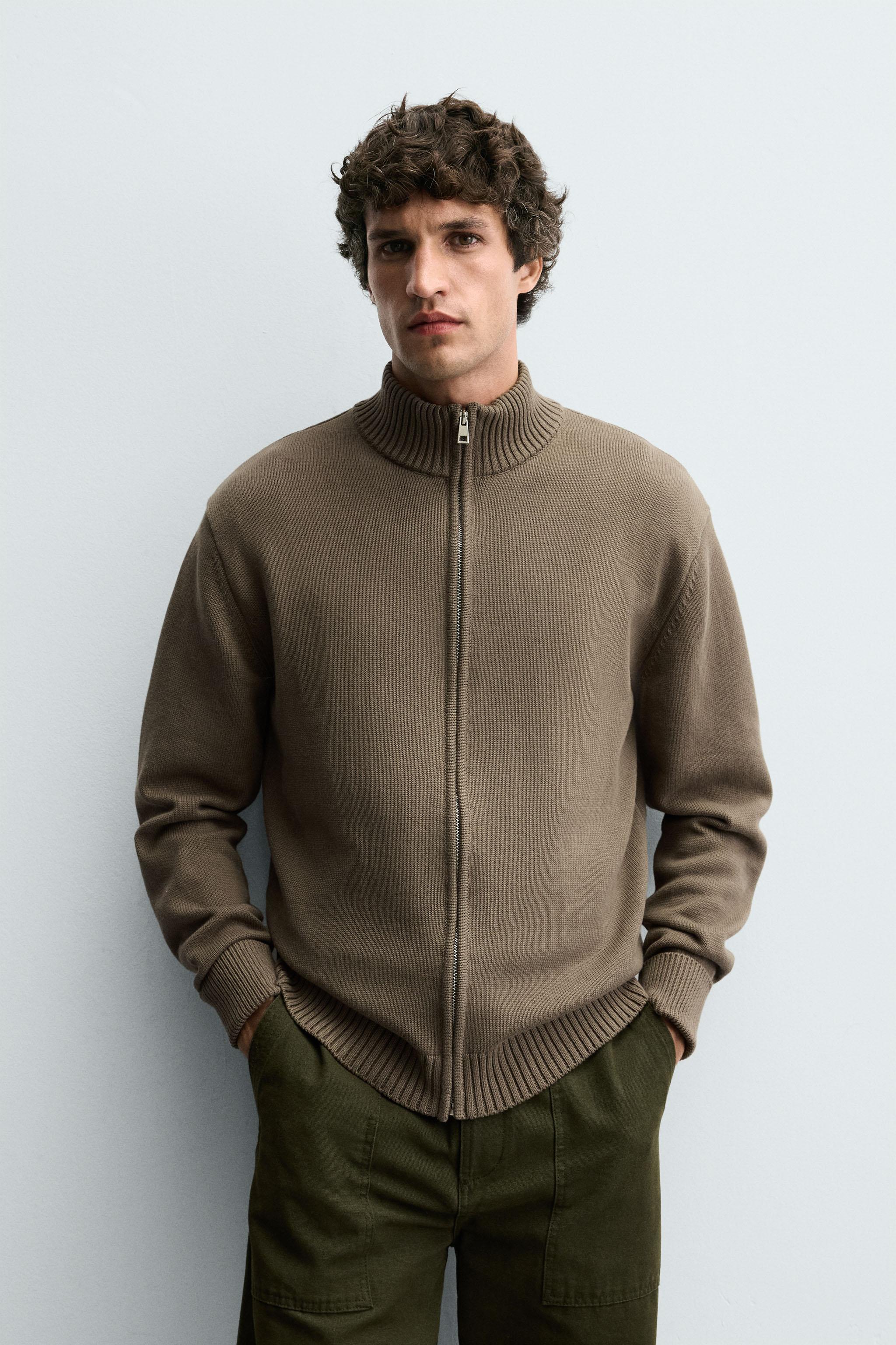 mina ❗️グリーン ジップアップジャケット‼️ 03920181502-a1.jpg?ts=