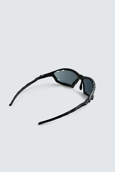 BRIKO® SUNGLASSES - Black by Zara - Image 6