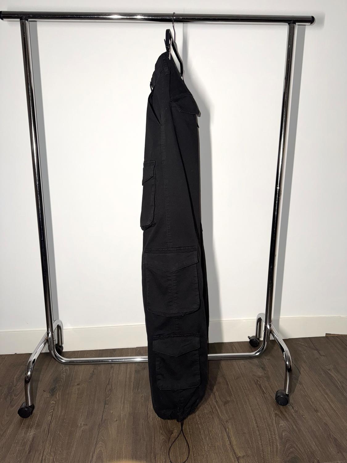 UTILITY TROUSERS X RHUIGI - LIMITED EDITION - Image 3