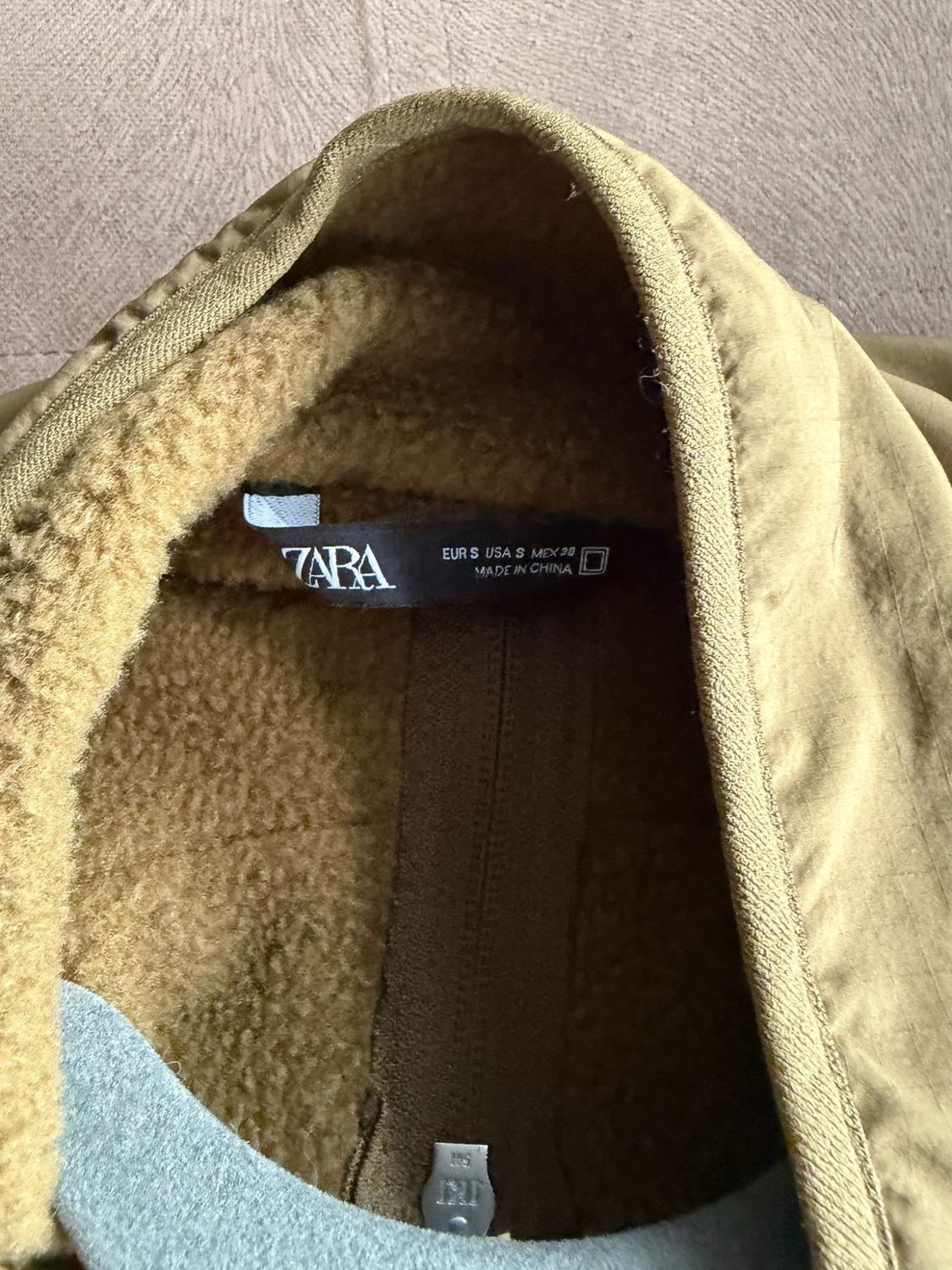 CONTRAST TECHNICAL JACKET - Image 4