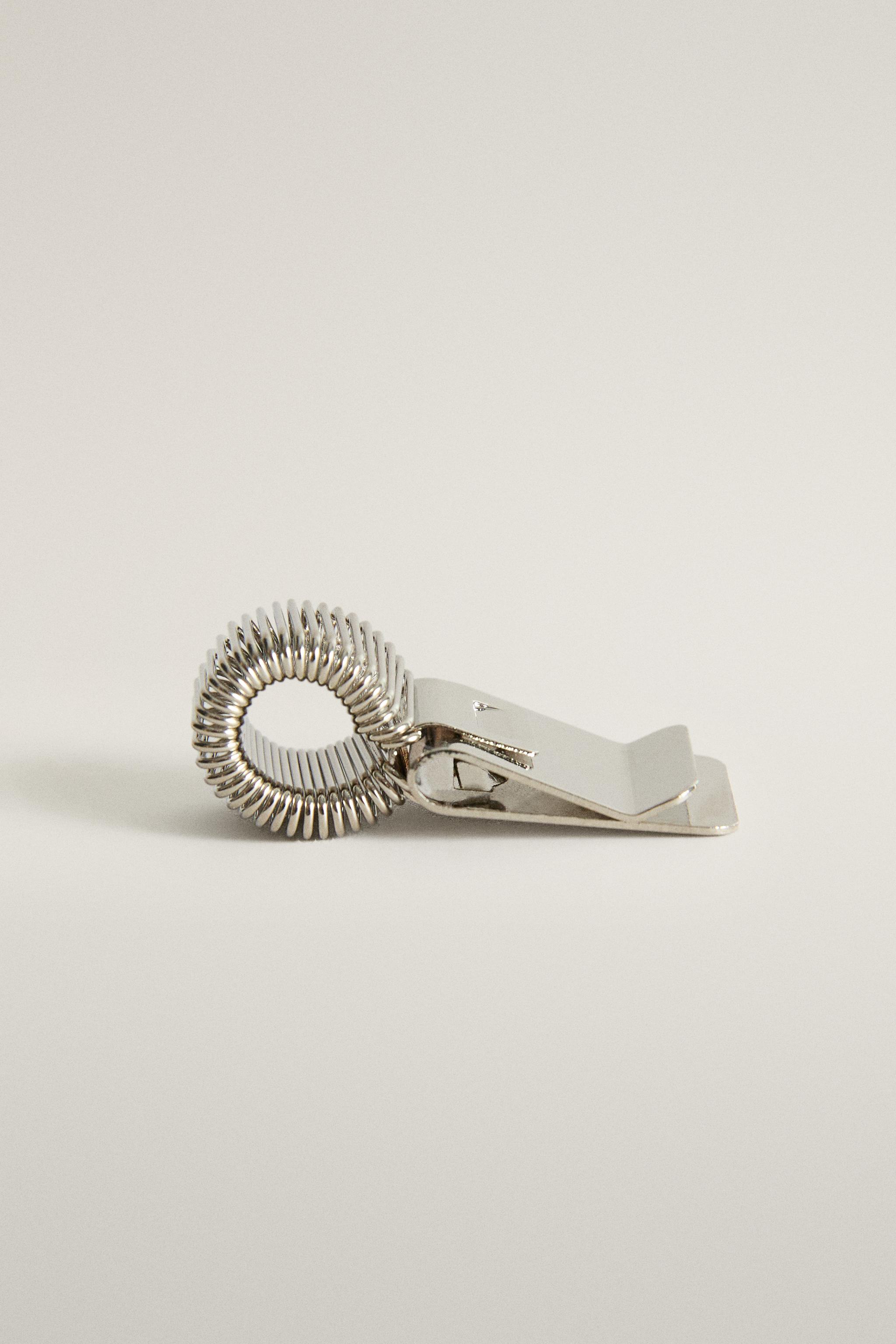 METAL PENCIL CLIPS (PACK OF 2)