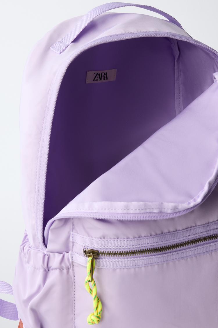 MOCHILA DE BLOQUES DE COLOR 4