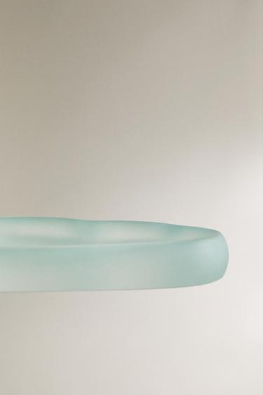 CHILDREN’S CLOUD SOAP DISH - Light blue by Zara - Image 3
