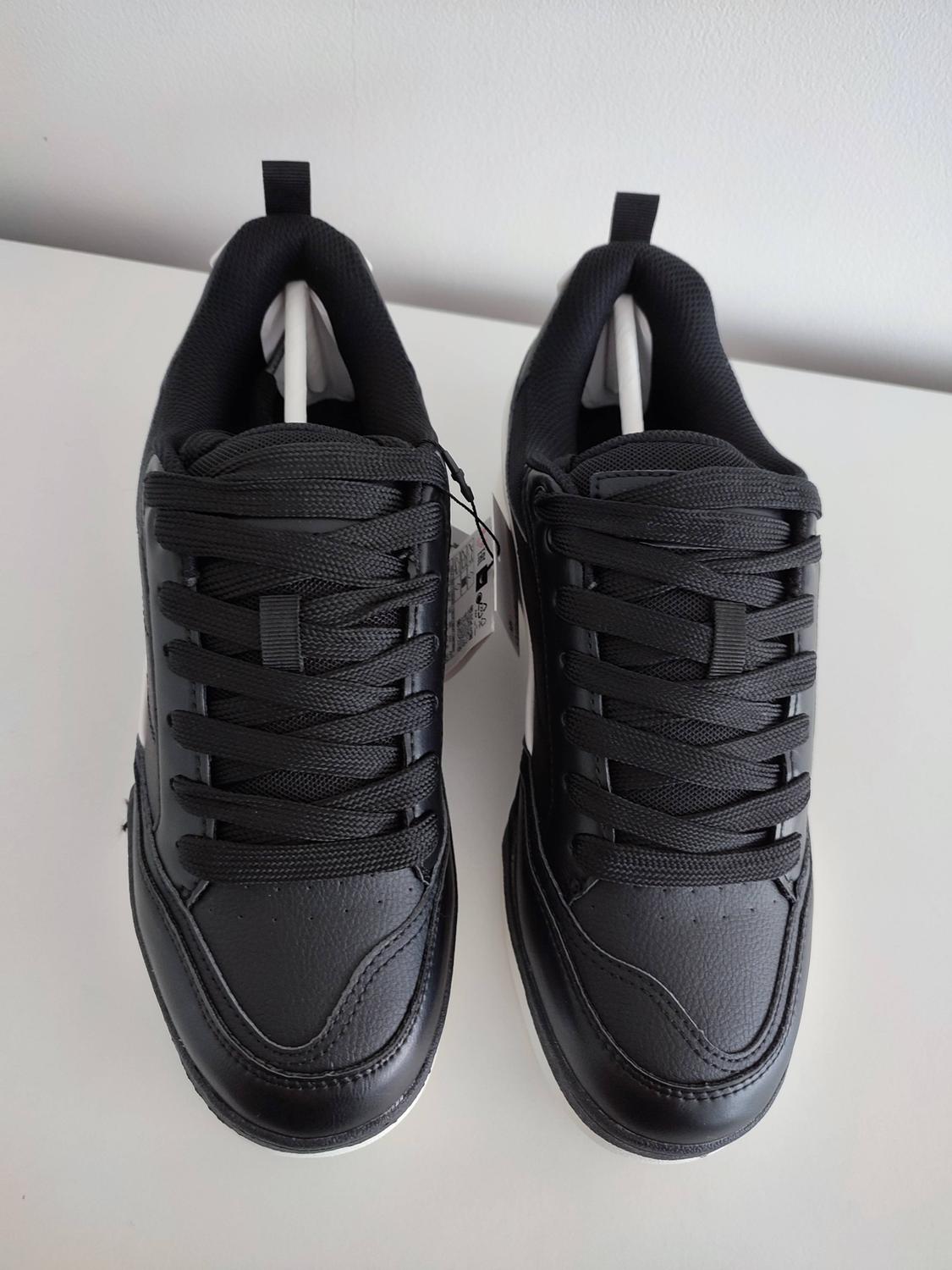 BASKET TRAINERS - Image 2