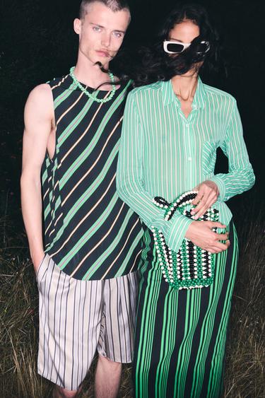 Zara LOOK - 024 - Image 0