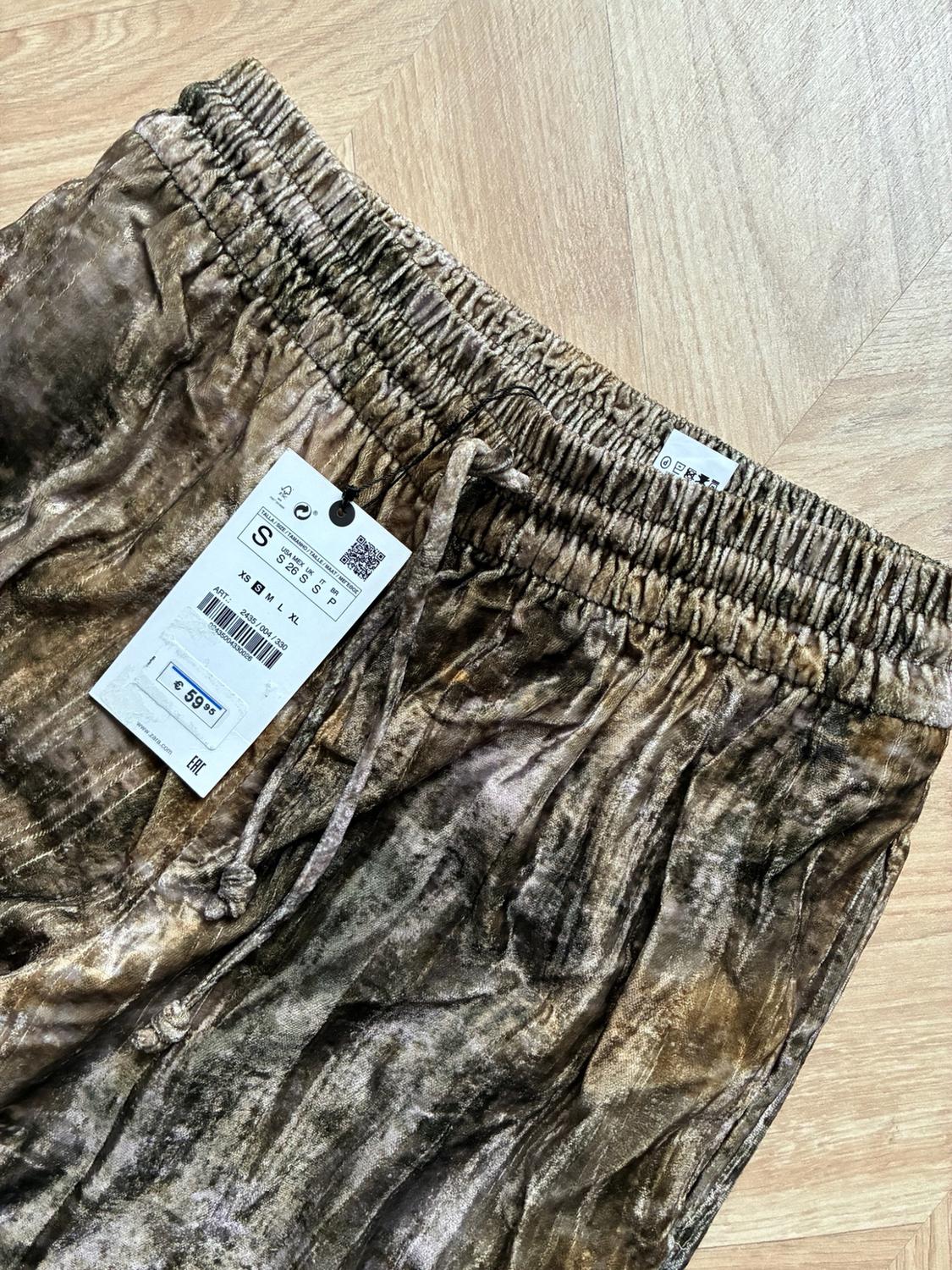 ΠΑΝΤΕΛΟΝΙ TIE-DYE ΑΠΟ ΒΕΛΟΥΔΟ - Image 9