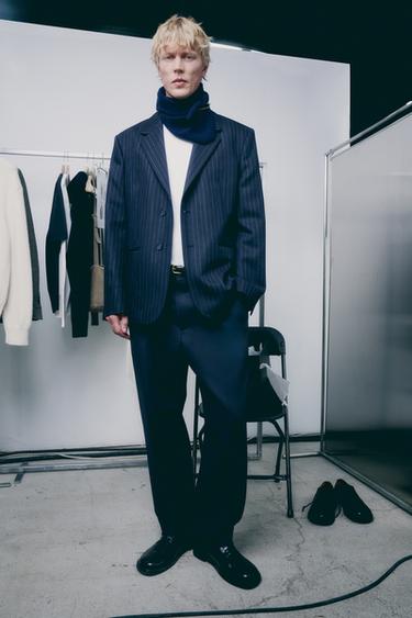 Zara LOOK - 214