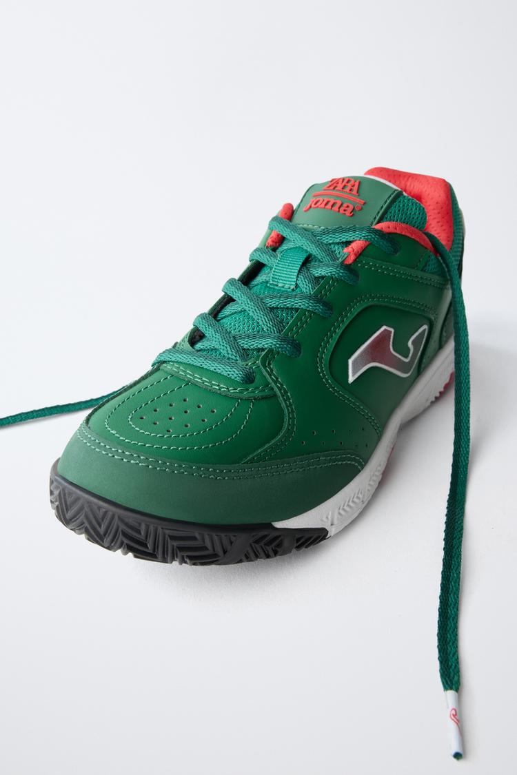 TENIS JOMA® MUNDIAL MÉXICO 6