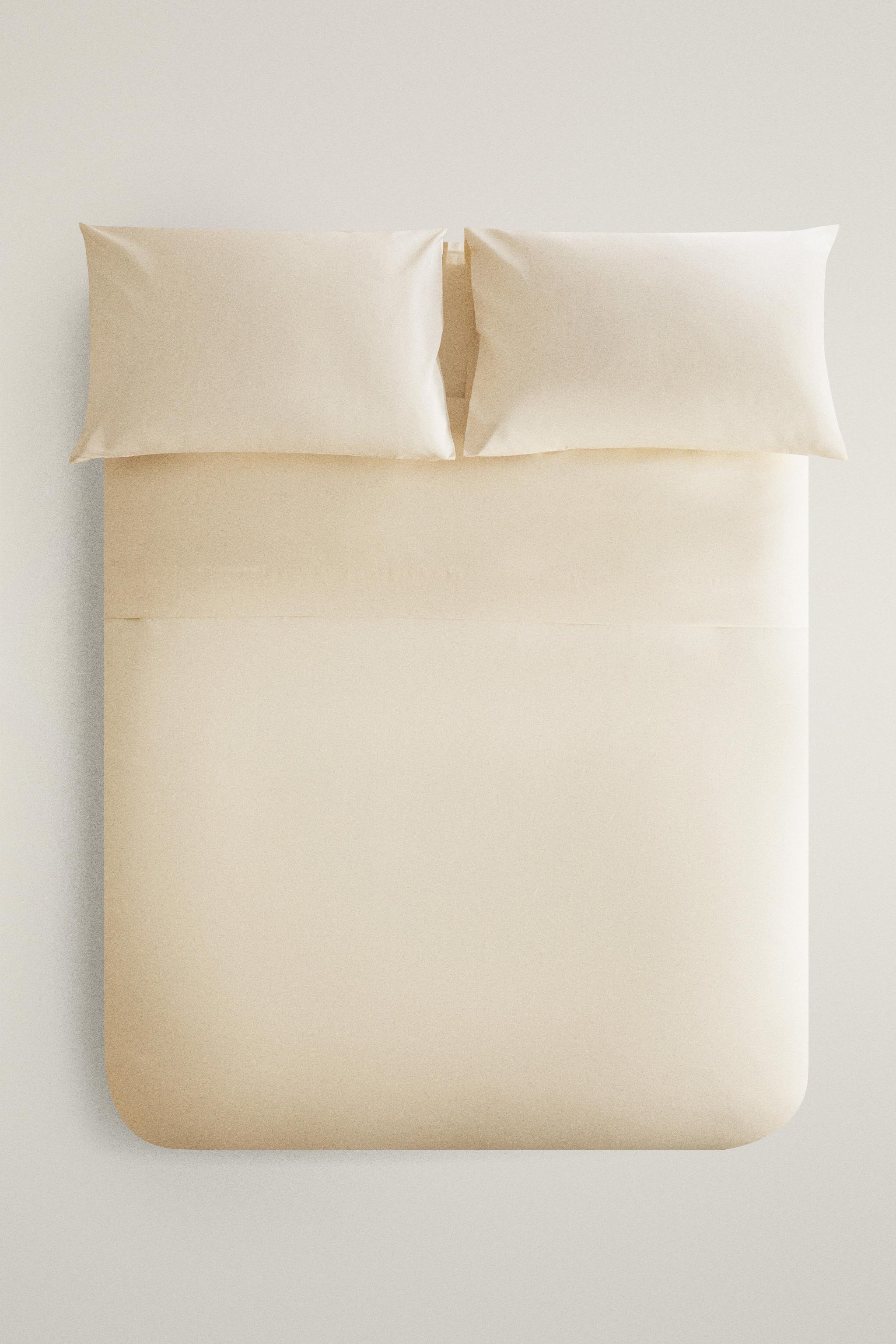 SATEEN DUVET COVER (1000 THREAD COUNT)